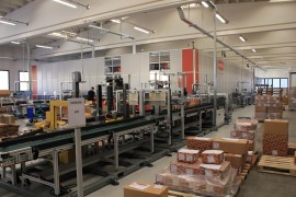 NEOPERL®. Innovazione ed efficienza al servizio del Cliente