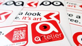 Open Artelier – La mappa dell’arte che si apre al territorio