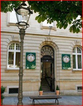 BADEN-BADEN tra Arte, cultura ed eventi