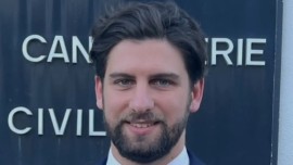 Una nuova guida per i Giovani ADSI Lazio: Francesco Cozza Caposavi Vesmile nominato Coordinatore Regionale