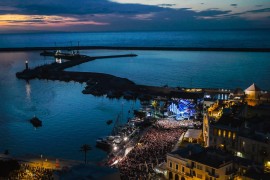 Nel cuore della musica: Cornetto BATTITI LIVE su Canale 5
