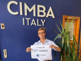 Business e talento. Al via l’MBA al Campus CIMBA