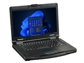 Il Toughbook 55 Panasonic ancora più versatile per rispondere alle esigenze della forza lavoro mobile