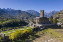 Culturété 2023: l’estate caleidoscopica della Valle d’Aosta