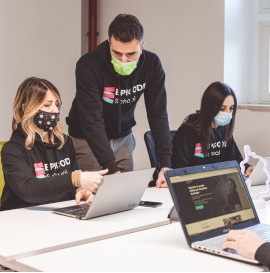 Una speed-up per la formazione digitale in Italia: la rivoluzione Ed-Tech firmata Epicode