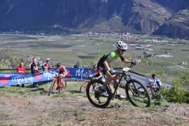 MARLENE SÜDTIROL SUNSHINE RACE.  SFIDE “SOLARI” SULLE RUOTE GRASSE