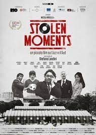 STOLEN MOMENTS, un piccolo film sul Jazz e il Sud di Stefano Landini