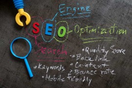 Cosa significa l'acronimo SEO