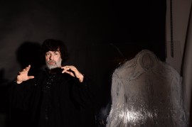 Il maestro Igor Borozan interpreta El Greco: l'evento presso la prestigiosa Accademia d'Arte di Firenze