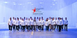 Il talento non ha genere: S.Pellegrino Young Chef Academy lancia una nuova serie di webinar che discutono le modalità attraverso cui rendere il settore gastronomico più equo e rappresentativo
