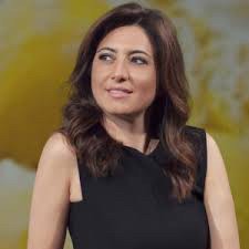 Cristina Scocchia, AD di illycaffè al Meeting di Rimini: 