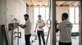 ImpiantiRoma.com – Gli specialisti degli impianti a Roma, zona Pigneto, con garanzia di 10 anni