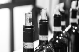 A tavola con il Vino Nobile di Montepulciano: il 9 marzo in Toscana Ais e Consorzio festeggiano la prima Docg d’Italia con cene a tema