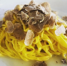 Nelle Alte Marche, al via la cinquasettesima Fiera Nazionale del tartufo di Acqualagna