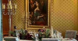 Il Royal Glam del Rome Cavalieri, A Waldorf Astoria Hotel per vivere le Festività Natalizie tra bontà, bellezza ed eleganza