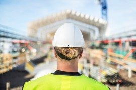 Arcadis Report: nuovi modelli di delivery per migliorare la produttività