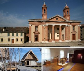 I 100 anni di Spina, una straordinaria epopea archeologica