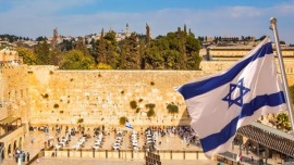 Aggiornamento entrata in vigore  ETA, Electronic Travel Authorisation, per viaggi in Israele