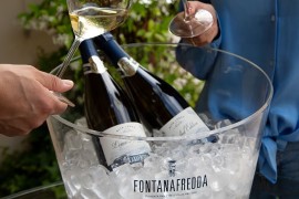 Fontanafredda presenta la Festa della Vendemmia 2023 #landoflove – Fiducia nella terra 