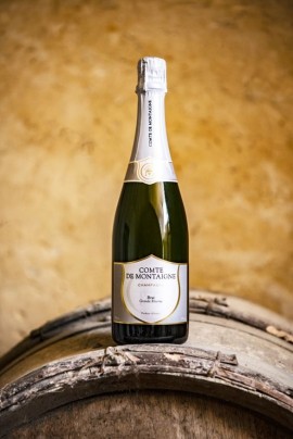 Comte de Montaigne, Maison di Champagne de Prestige dell’Aube, fra i protagonisti di Modena Champagne Experience™, il più importante evento dedicato alle bollicine più amate del mondo