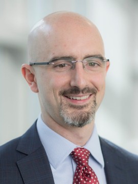 Nomina nel comitato scientifico di ProduttivItalia: Alessandro Giudici, professore alla Bayes Business School di Londra