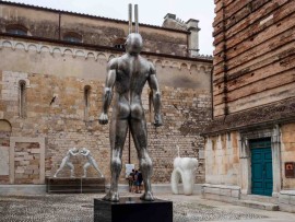 A Pietrasanta Città d'Arte - Città Nobile dal 1841 va in scena 