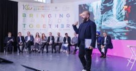 Fiera Expo Riva Schuh & Gardabags: saranno 10 le start up protagoniste dell’Innovation Village Retail a Expo Riva Schuh & Gardabags