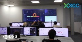 eXtended Security Operation Center (X-SOC): DGS si rafforza nella lotta contro le minacce informatiche potenziando il proprio Centro Servizi