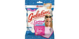 Sperlari e Mattel: insieme per la nuova limited edition di Galatine dedicata a Barbie