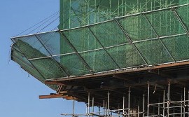 Conoscere le reti anticaduta: controlli, verifiche e normativa 