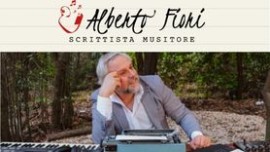 Un sito di racconti brevi, ironici, gratuiti, da leggere e ascoltare, grazie alla penna e alle musiche di Alberto Fiori.