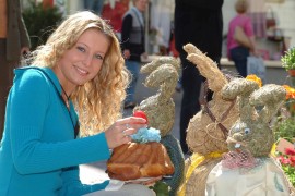 PASQUA a VILLACH: per chiudere l'inverno e salutare la primavera
