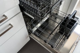 I segreti per un corretto utilizzo della lavastoviglie