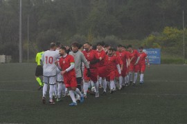 RED LIONS, UNA FAVOLA MODERNA: dall'esordio sorprendente al progetto ambizioso per il futuro