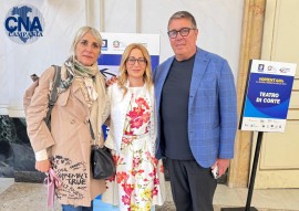 Orientalife 2025, CNA Orafi Campania con istituzioni e scuola per indirizzare i giovani