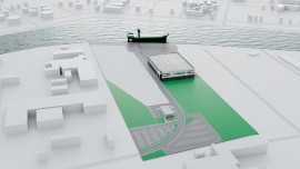 Il Gruppo SIAD sceglie Porto Marghera, Venezia, per realizzare il nuovo stabilimento per la produzione di ASU (Impianti di Frazionamento dell’Aria) di grandi dimensioni 
