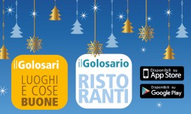 ilGolosario Ristoranti: 3.800 segnalazioni per un'app fondamentale
