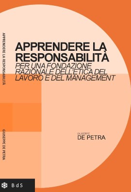 Il nuovo manuale di Giuseppe De Petra è disponibile in tutte le librerie e online!