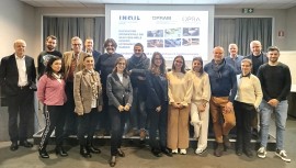 Incontro informativo per RLST e tecnici della prevenzione: condivisione di metodi e strumenti per il miglioramento della performance in materia di salute e sicurezza