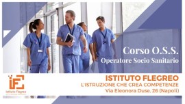 A Napoli, Istituto Flegreo rivoluziona la formazione per Operatori Socio Sanitari con la sua Aula di Simulazione ad alto impatto innovativo