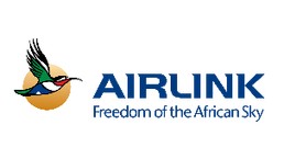 Airlink collabora con Federal Airlines