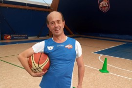 Al via la nuova stagione di basket integrato della Scuola Basket Arezzo