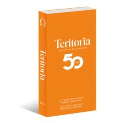 Teritoria festeggia 50 anni di ospitalità