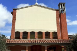 Il percorso verso il Festival dello Spirito 2025 prende il via con le scuole