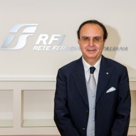 Dario Lo Bosco presenta il Piano di RFI per la Sicilia: “Mobilità integrata e sostenibile”