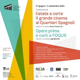 Estate a Corte - V edizione