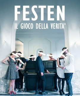 FESTEN, Festa in famiglia o Il gioco della verità al Teatro Nuovo di San Marino