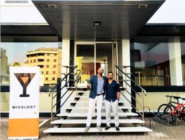 I GIOVANI E IL LAVORO: Piccoli barman crescono...  MIXOLOGY Academy festeggia i 10mila iscritti