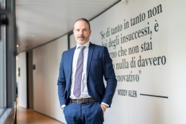 Una masterclass per i pionieri della trasformazione industriale 5.0