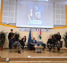 Gragnano premia Cristina Scocchia, AD di illycaffè, come Personalità Imprenditoriale e Culturale 2025